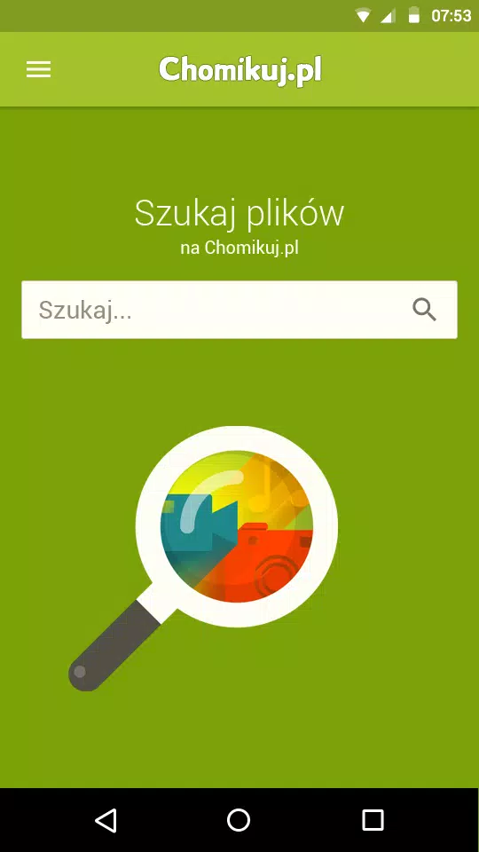 Chomikuj.pl APK for Android Download