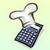 Kitchen Calc (CHR) icône