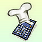 Kitchen Calc (CHR) ikona