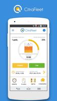 CitraFleet ภาพหน้าจอ 2