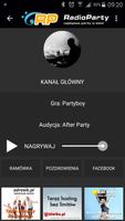 RadioParty.pl - Club Music اسکرین شاٹ 1