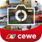 CEWE Photo Contest Zeichen