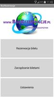 BusRezerwacje.pl Affiche