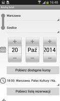 BusRezerwacje.pl capture d'écran 2