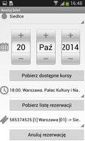 BusRezerwacje.pl capture d'écran 3
