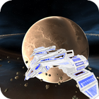 Space Fighter: Orando icon