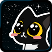 Cat into Space