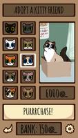 Cat into Space imagem de tela 2