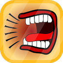 Epic Voice - SHOUT AND DESTROY APK