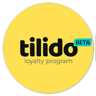 Tilido Loyalty ícone