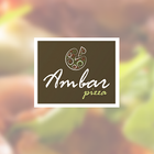 Ambar Pizza icône