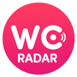 WC Radar आइकन