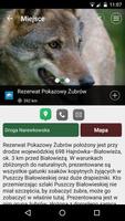 Białowieski Park Narodowy capture d'écran 2