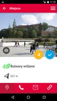 Kraków for a disabled tourist screenshot 1