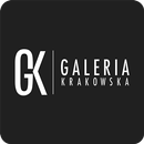 APK Galeria Krakowska - mobile app