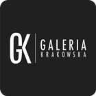 Galeria Krakowska icône