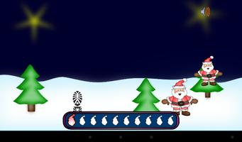 Kick Santa Claus 截图 2