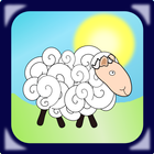 Runaway Sheep ícone