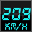 Speedometer PRO HUD