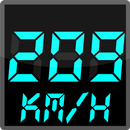 HUD compteur de vitesse PRO APK