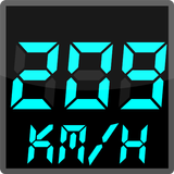 HUD speedometer PRO APK