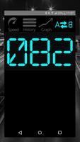 HUD Tachometer PRO Screenshot 2