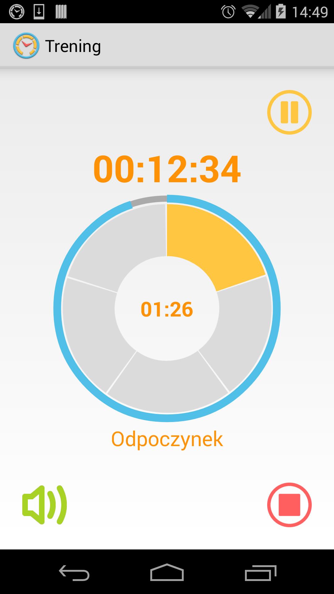 Interwały for Android - APK Download