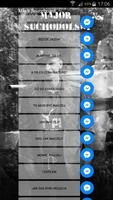 Major Soundboard постер