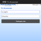 TLScanner 圖標