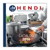 HENDI RO APK