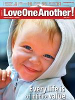 Love One Another Poster