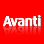 Avanti 圖標