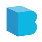 Bryla أيقونة