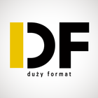 Duży Format biểu tượng