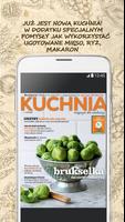 Kuchnia - Magazyn dla smakoszy ポスター