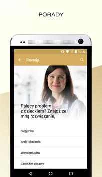 Moje Dziecko 截图 6