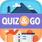 Quiz & Go icône