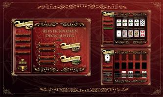Reiner Knizia's Deck Buster screenshot 1