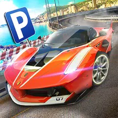 Sports Car Test Driver: Monaco APK 下載