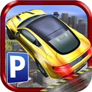 Roof Jumping Car Parking Sim 2 APK