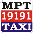 MPT Taxi Bydgoszcz icône