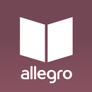 Ebooki Allegro APK