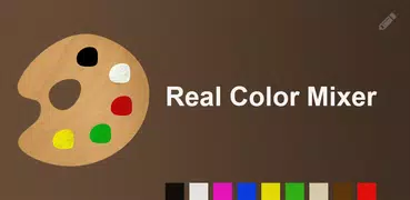 Real Color Mixer