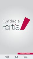 Fundacja Fortis Cartaz