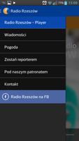 Radio Rzeszów capture d'écran 1