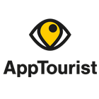 AppTourist przewodnik turysty ikona