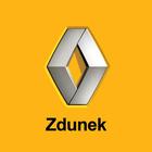 Zdunek Renault icono