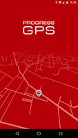 Progress GPS पोस्टर