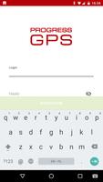 Progress GPS スクリーンショット 1