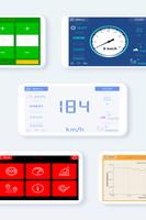 Speedometer ảnh chụp màn hình 1